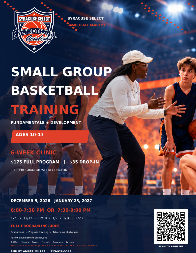 Smal Group Training
