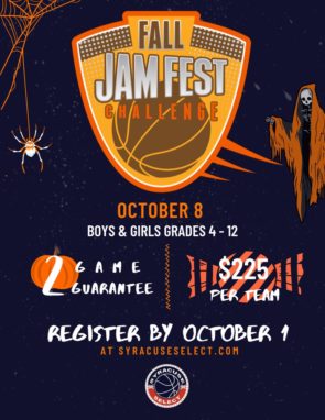 Fall Jam Fest 2022