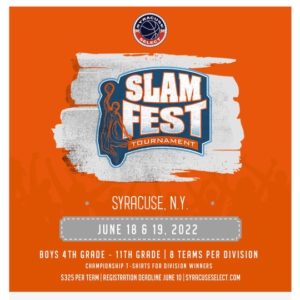 Summer Slam Fest 2022
