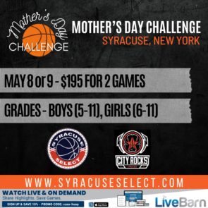 2021 Mother Day Challenge