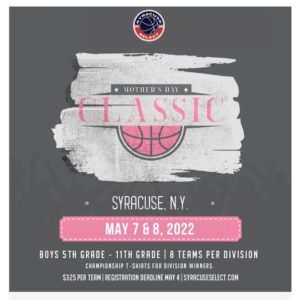 Mother Day Classic 2022